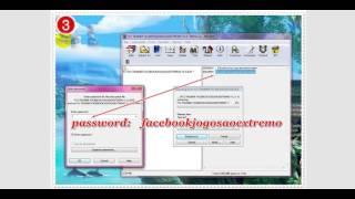 FarmVille2 How to download the program FV2 TRAINER  FACEBOOKJOGOSAOEXTREMO V1.0.