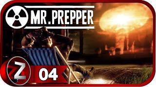 Mr. Prepper  Ракетная шахта  Прохождение #4