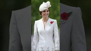 Br£aking: Princess Kate Radiates Elegance in Cream at Order of the Garter Return