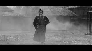 The SCARFACE of Samurai movies