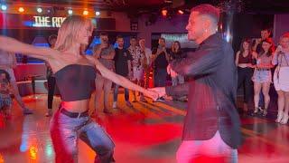 Melvin & Gatica - Esencia Barcelona