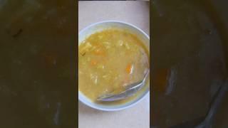 My Favorite Leek Potato Carrot Soup #leeksoup #healthyrecipes #vegan #soup #easycooking #diet