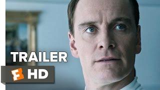 Alien: Covenant Official Trailer 1 (2017) - Michael Fassbender Movie