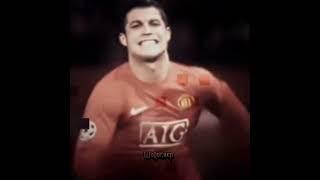 Young Ronaldo #ronaldo #edit #manchesterunited #aftereffects #young #2023 #football #fyp