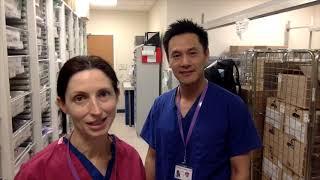 Trailer: Reconstruction for Complex Skin Cancer: a perspective from the Sunshine State