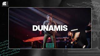 Dunamis | Mercy Culture Worship - Official Live Video