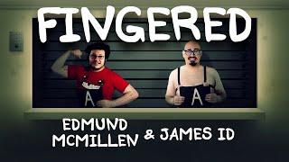 Fingered Trailer