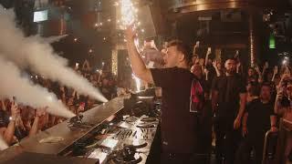 OMNIA Nightclub in Las Vegas - Martin Garrix