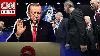  Savunma Sanayii Fuarından #CANLI Yayın! Cumhurbaşkanı Erdoğan Konuşuyor