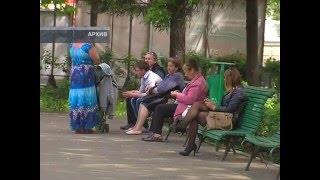 Импульс ТВ - Новости города от 04.05.16