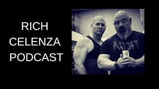 Focus In On Your Core/Midsection! | Ep. 620 - RICH CELENZA Podcast!