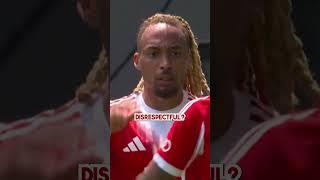 This Club World Cup Game Was Just UNFAIR ️  | Veterans Minimum | #clubworldcup #fifa