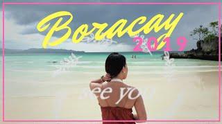 NEW BORACAY Philippines 2019 AFTER REHAB