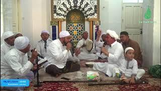 Habib Syekh, Guru Mahmud - Majelis Nurul Amin | Guru Udin Samarinda