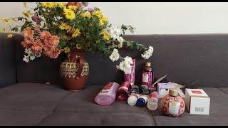 Unboxing C11 AVON 2024!!!