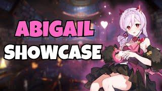 Abigail RTA Showcase - The Best Buffed Unit? | Stream Highlights