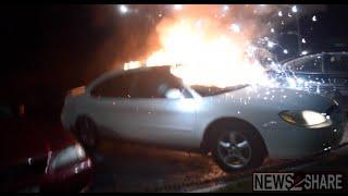 Ferguson: Indict or Fight