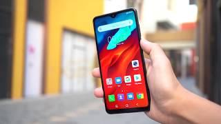 Blackview A80 Pro Hands on, Review, Unboxing - Budget Smartphone King