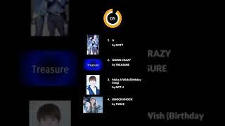 Do you know this K-pop? No.514