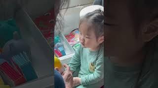 나리나리 개나리~ 