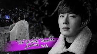 ˙˙· Baek Won&Do Yeong  || Забыть тебя ˙˙·٠ [HBD SkorpioIren]
