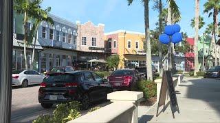 Tradition community in Port St. Lucie balances small town charm as residents seek big-city amenities