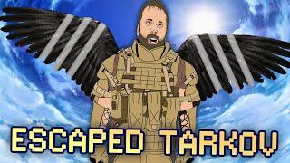 Finally Escaped Tarkov — BEST of EFT Reddit #27