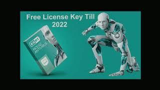 ESET NOD32 Antivirus 2022 | free download | License Key Internet Security | 2022 Update