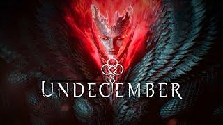 Undecember - Фарм зеркала на 9 проходку