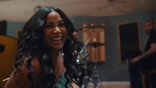 Tenelle - Man You're Beautiful (Live In Studio Performance)