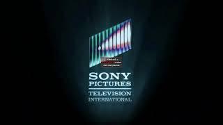 Sony Pictures Television International Effects