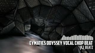 Cymatics-Odyssey Sample Pack Beat