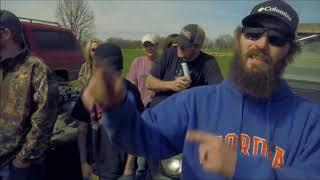 LEEBO FT. YELLA -"COUNTRY BOY WAY OF LIFE" (OFFICIAL VIDEO)