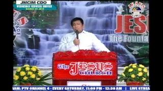 JMCIM CAGAYAN DE ORO CITY OUTSTATION Live Streaming of WEDNESDAY MIDWEEK  SERVICE  | MARCH 07, 2018