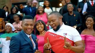 YOU NEVER FAIL OFFICIAL VIDEO.  BY Kings mumbi and Dawn of worship.