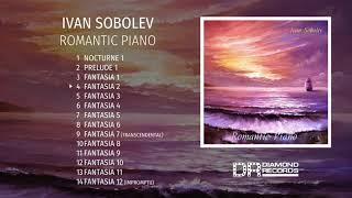 Ivan Sobolev - Romantic Piano