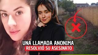 RESUELTO | La MEXICANA ASESlNADA por su HIJASTRO y ENTERRADA en el PATIO de su CASA - Lesma VR