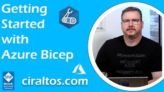 Getting Started with Azure Bicep