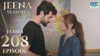 JEENA Season 2 | Teaser | Episode 208 Watch Tomorrow | UH2U