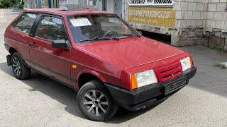 Lada Samara Hanseat 1100 LS