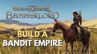 The Ultimate Bandit Experience: Bannerlord's Fourberie Mod