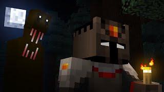 MINECRAFT CREEPYPASTA 