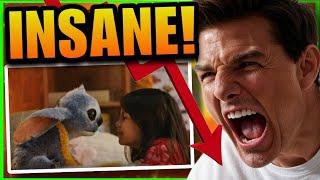 Lilo & Stitch Live-Action Slop DESTROYS Box Office! | Mission Impossible RECORD Opening Still BOMBS