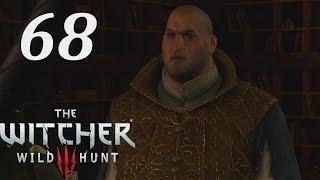 The Witcher 3 Wild Hunt Прохождение Серия 68 (Сигизмунд Дийкстра)