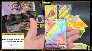 What it's like pulling a Rainbow Fat Pikachu...