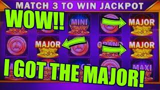 TOO MANY WINS TO COUNT!!! HIGH LIMIT WINLINE SLOTS!