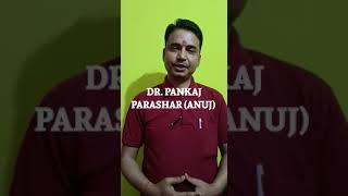 #poetry#dr. Pankajparasaranuj