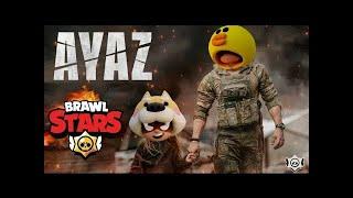 Enes Batur- Ayaz (brawl stars versiyonu)