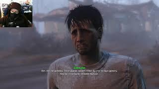 общаюсь и играю в Fallout 4 (3) 2021