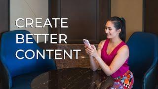 Content Creation Mistakes Killing Your Growth